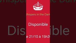 Le filmWhispers in the Dark disponible le 2110 2024 [upl. by Rema786]