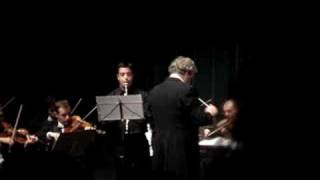 Mozart  clarinet concerto  2nd movement [upl. by Aihsia474]