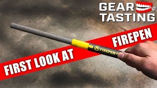 Is Firepen a Viable Breaching Tool  Gear Tasting 116 [upl. by Neltiac263]