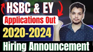 OFF Campus  EY  Oracle  OFF Campus Job Drive  Latest Hiring  2022  2023 Batch  2024 Batch [upl. by Emlen524]