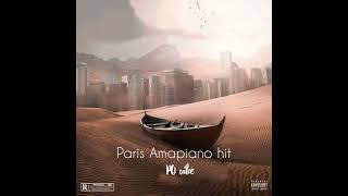 Paris Amapiano hit [upl. by Siram]