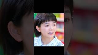 my Deskmate ❤️ part 19😄❤️ in Hindi dubbed cdrama funny short 😃😄😃 [upl. by Enrev]