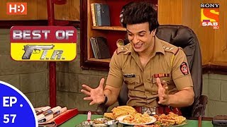 Best of FIR  एफ आई आर  Ep 57  20th June 2017 [upl. by Nelac]