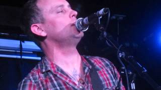 Dave Hause  100K  Coma Girl  Constructive Summer  Wolverhampton 4 May 2013 [upl. by Kila]