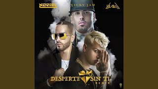 Desperte Sin Ti Remix [upl. by Melar495]