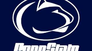 Penn State University Nittany Lions Fight Song [upl. by Schmitt]