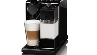 NESPRESSO LATTISSIMA PRO F456 Descaling needed  MSG HELP [upl. by Edrei]