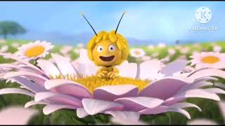 Maya The Bee Theme Song Instrumental Creditless [upl. by Isherwood100]