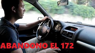 ABANDONO Proyecto Renault Clio Sport 172 Fase 2 EN VENTA [upl. by Edmonda792]