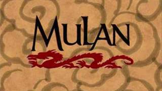 Main Title  Mulan 2 [upl. by Aicirtam]