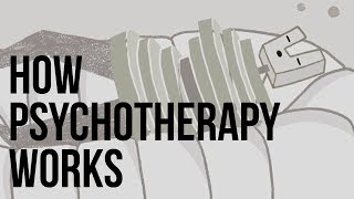 How Psychotherapy Works [upl. by Gratia]