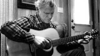 Doc Watson  Black Mountain Rag [upl. by Ojybbob191]