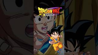 ¡Goku Derrota a Vegeta ¿Su Primera Victoria en Dragon Ball Daima [upl. by Essej868]