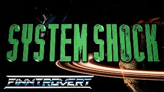 System Shock 2023  Retrospective  Review [upl. by Jehiel]