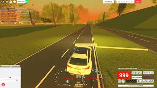 CTSFO Firearms ARU Shift UKRC Redwood County Roblox roblox redwood ukrc roleplay police armed [upl. by Bills365]