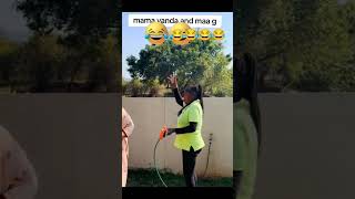 mama yenda pani laa dy 🤣🤣 funny funny funnyvideo [upl. by Kalindi]