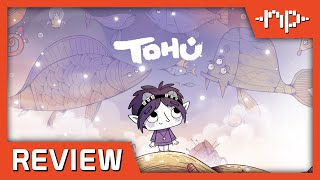 TOHU Review  Noisy Pixel [upl. by Grati599]