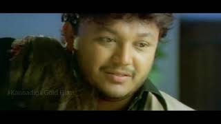 Aramane Kannada Movie  Part 3  Ganesh Anant Nag Roma  Kannadiga Gold Films [upl. by Mccall]