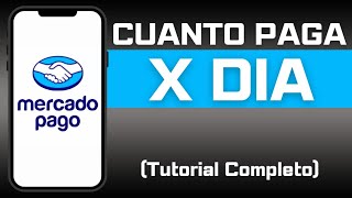 ✅ INVERTIR EN MERCADO PAGO 2024 ¿CUÁNTO PAGA POR DÍA [upl. by Awram]