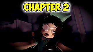 How to COMPLETE CHAPTER 2 in Dress to Impress EASY GUIDE  Roblox [upl. by Lenno94]