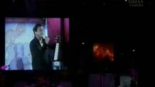 Luis Miguel en Concierto Estadio Azteca 200269 [upl. by Leirvag160]