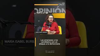 Los ecuatorianos debemos fortalecer nuestros derechos políticos Opinión LaVentana [upl. by Koeppel]