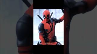 Deadpool × Bye Bye Bye ❤️🔥 [upl. by Yelra]