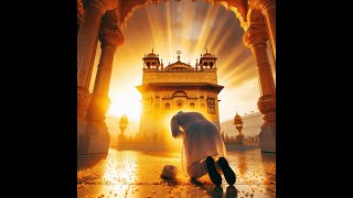 Rehras Sahib Kirtan Roopi  A Spiritual Journey [upl. by Aramoiz334]