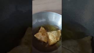 Samosa recipe samosa ytshorts indianfoodrecipe [upl. by Kannry13]