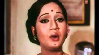 ALBELA 1971 Devta mana aur pooja teri tasvir ko [upl. by Airb797]