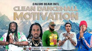 Dancehall Motivation Mix 2023 CLEAN 2011  2020 Culture Mix VershonVybz kartelChronic law [upl. by Smiga867]