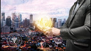 How IoT is Transforming Our World in 2024 [upl. by Nosreip277]