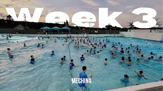 Week 3  YKP Mechina 5784 [upl. by Carder]