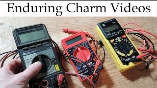 How To Use A Digital Multimeter Around Your Home [upl. by Oberg411]