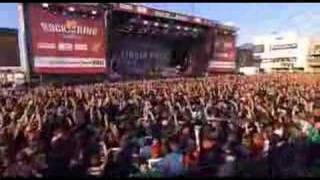 Linkin Park  Live At Rock Am Ring 2004  In The End [upl. by Fantasia]