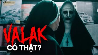 How to Beat VALAK in THE NUN II [upl. by Fin]