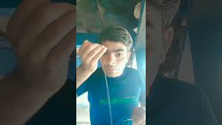 Yahi bali lunga nahi manuga songs eye hand magic 🪄 tricks virel shorts youtubeshorts [upl. by Arayk]