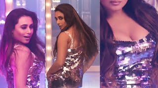 Rani Mukherjee Tattoo Waaliye Song Edit  Bunty Aur Babli 2 ONLY RANI Mukherjee EDIT [upl. by Aonehc]