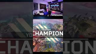 When Respawn Decided To Give TSM ImperialHals Team FREE RP  Apex Legends [upl. by Haase]