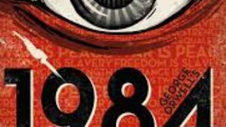 1984  completo  audiolivro  George Orwell [upl. by Yelknirb]