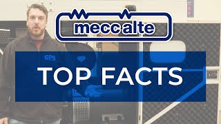 Facts About Mecc Alte Alternators [upl. by Conal]