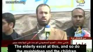 Hamas  Human Shield Confession [upl. by Sallie]