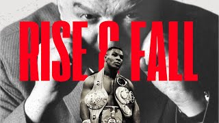 Mike Tyson and Cus DAmato A Documentary in Boxing and Life [upl. by Ayrad401]