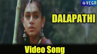 Dalapathi Movie Video Song  Sundari Nuvve [upl. by Nev]