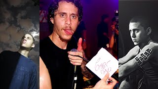 CANSERBERO explica algunas de sus FRASES en canciones  ENTREVISTA EN ESPAÑA 2014 [upl. by Osbert589]