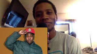 Gulley Boy Is The Most Honest HipHop Reviewer Reaction [upl. by Pippas298]