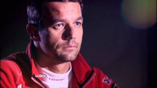 Loeb  Ogier Face Off [upl. by Nelsen678]