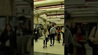 London Baker Street Station Madame TussaaudsRegent park London video viralvideo travel shorts [upl. by Chad178]