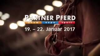 PARTNER PFERD 2017  Spot [upl. by Noiraa]