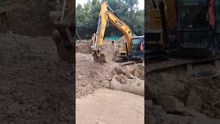 JCB Video India 🚜🚜🚜🚜jcb jcbexcavator jcbvideo jcbcartoon excavator bulldozer [upl. by Ttevi400]